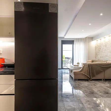 Orion Luxury * Aszíni