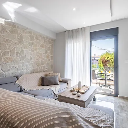 Orion Luxury Apartment
