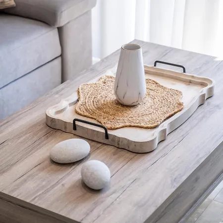 Orion Luxury Apartament *