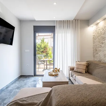 Orion Luxury * Nauplion