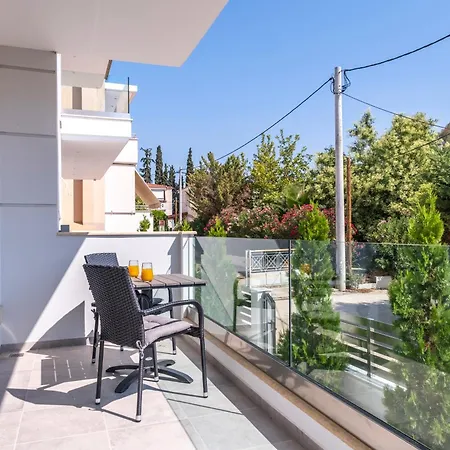 Orion Luxury Apartment