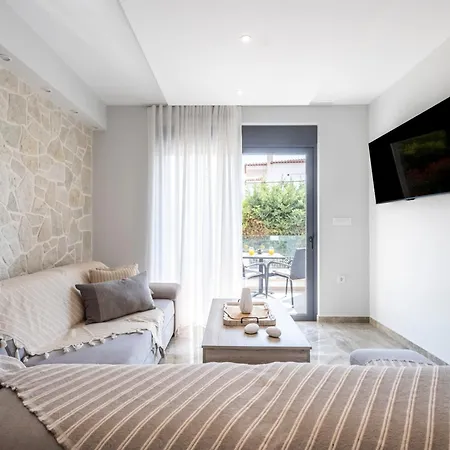 Orion Luxury Апартаменты *