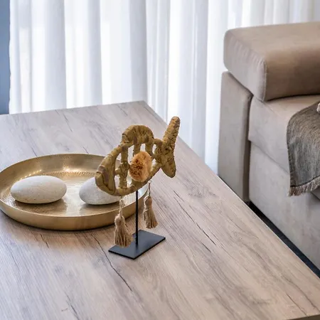 Orion Luxury 아파트 나플리오