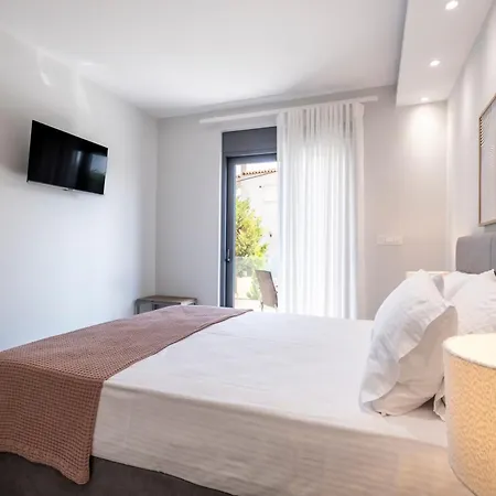 Orion Luxury Apartman *