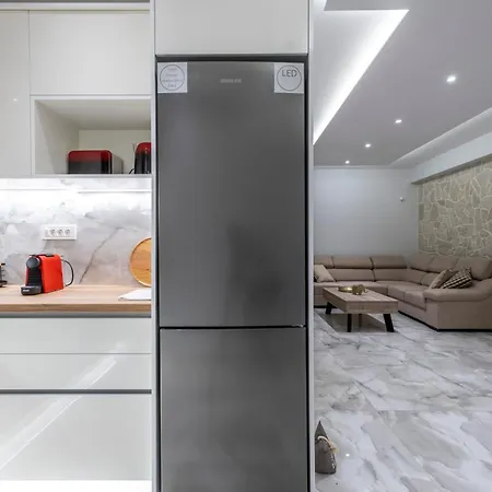 Orion Luxury * Nauplion
