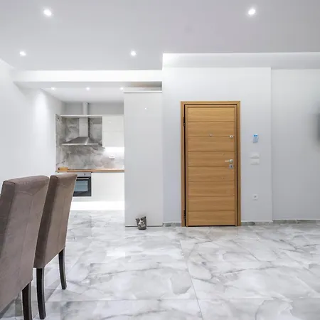 Orion Luxury Апартаменты