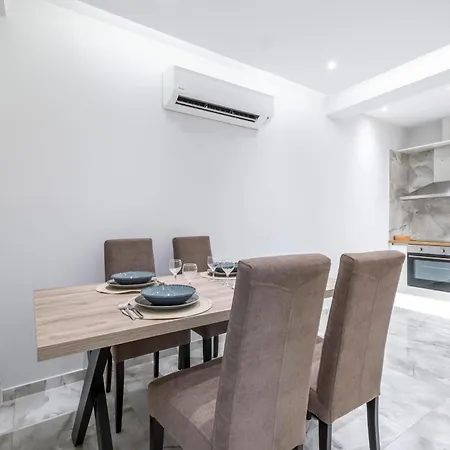 아파트 Orion Luxury *