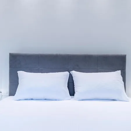 Apartment Orion Luxury