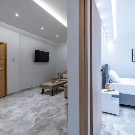 아파트 Orion Luxury *