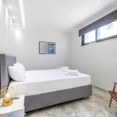 Orion Luxury Nauplion