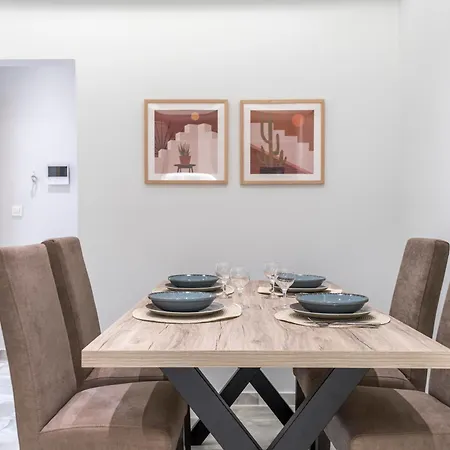 Apartamento Orion Luxury