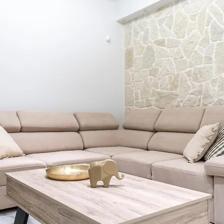 Apartamento Orion Luxury *