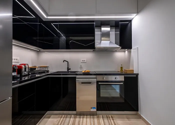 Orion Luxury * Náuplia