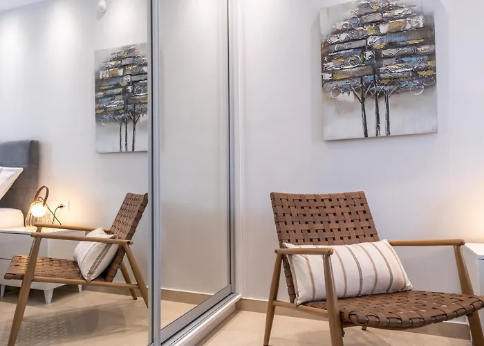 Orion Luxury Náuplia