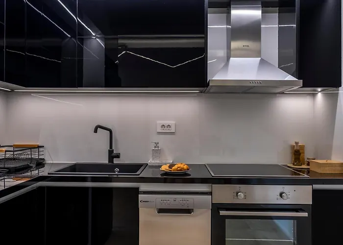 Orion Luxury * Náuplia