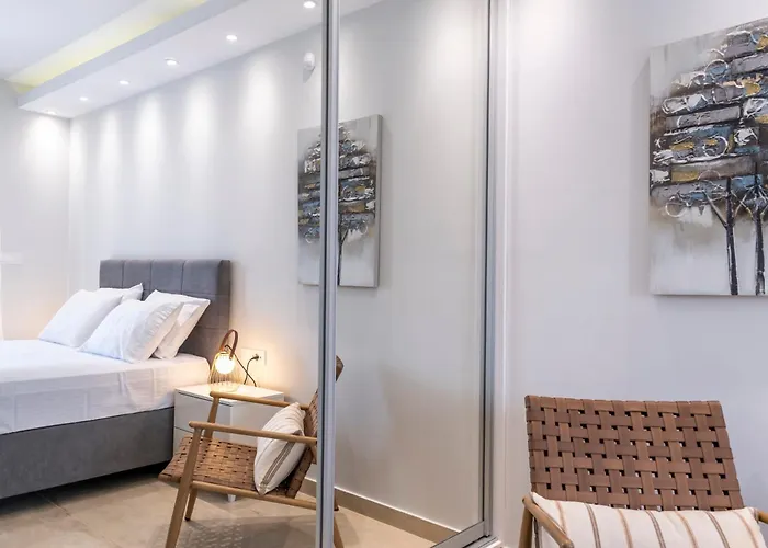 Orion Luxury Apartamento