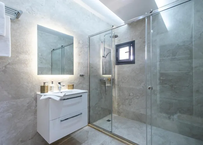 Orion Luxury Apartamento *