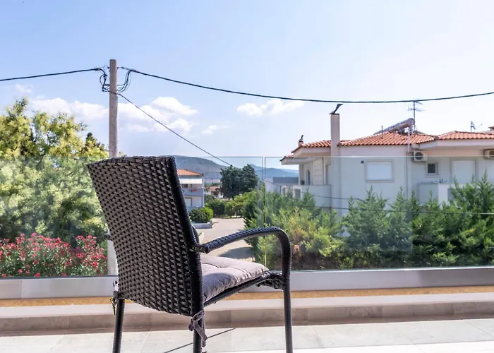 Orion Luxury Apartamento