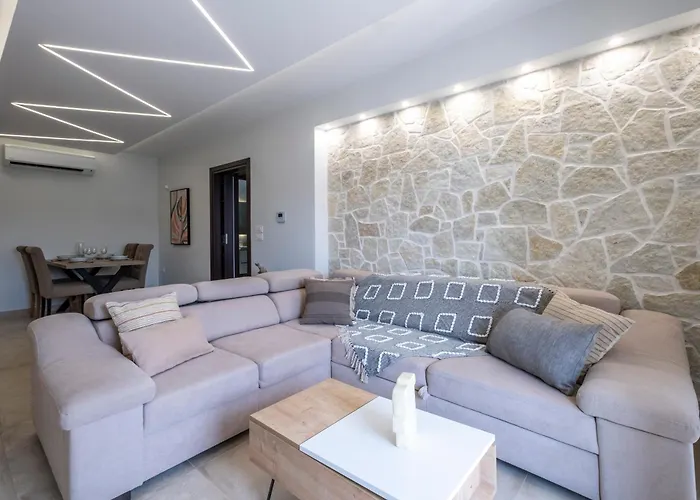 Orion Luxury Apartamento Náuplia