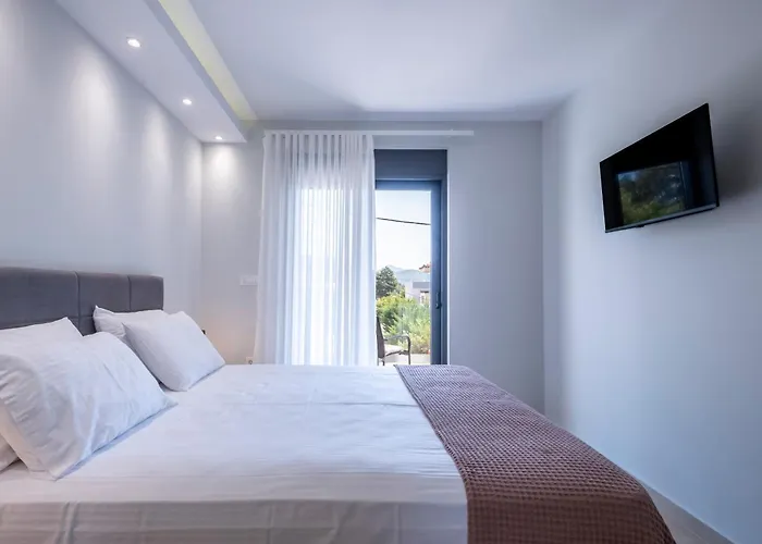 Orion Luxury Apartamento