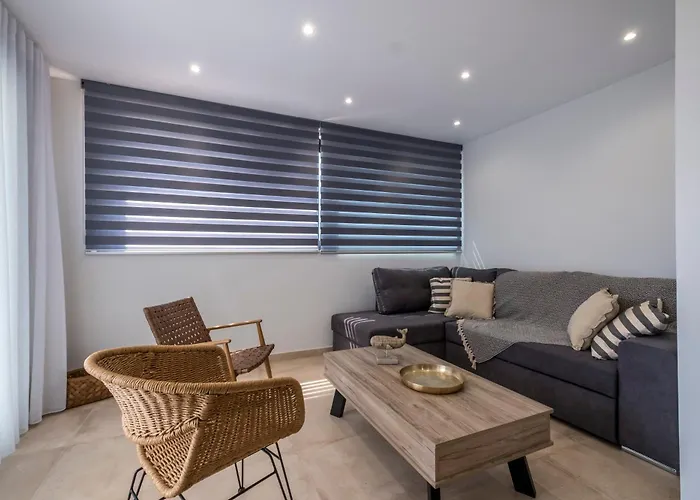 Orion Luxury Náuplia