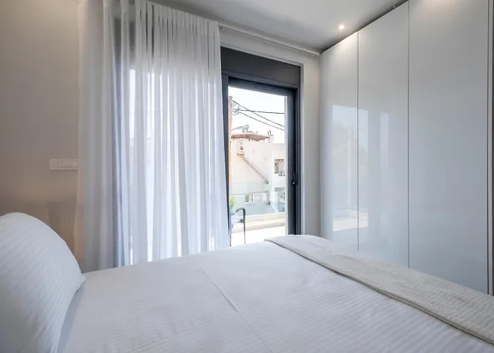 Orion Luxury Apartamento *