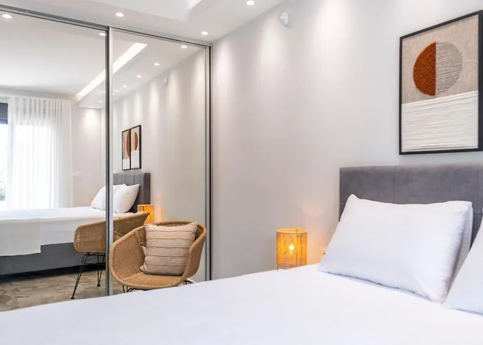 Orion Luxury * Náuplia