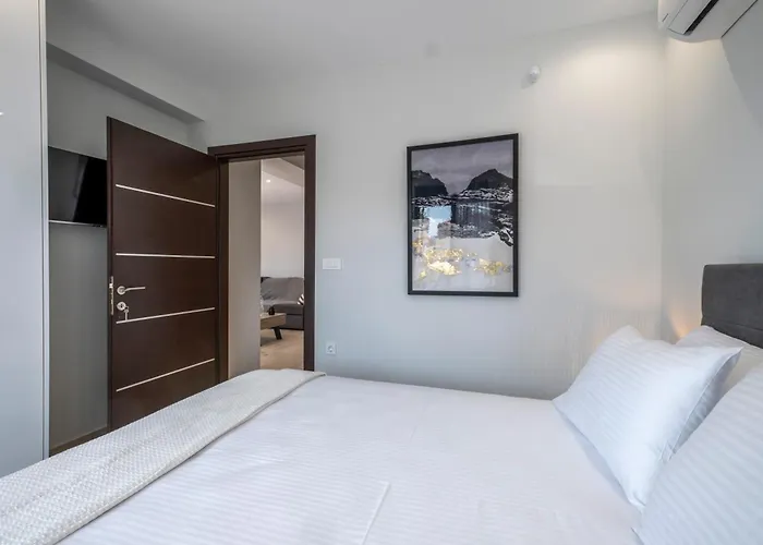 Orion Luxury Apartamento Náuplia