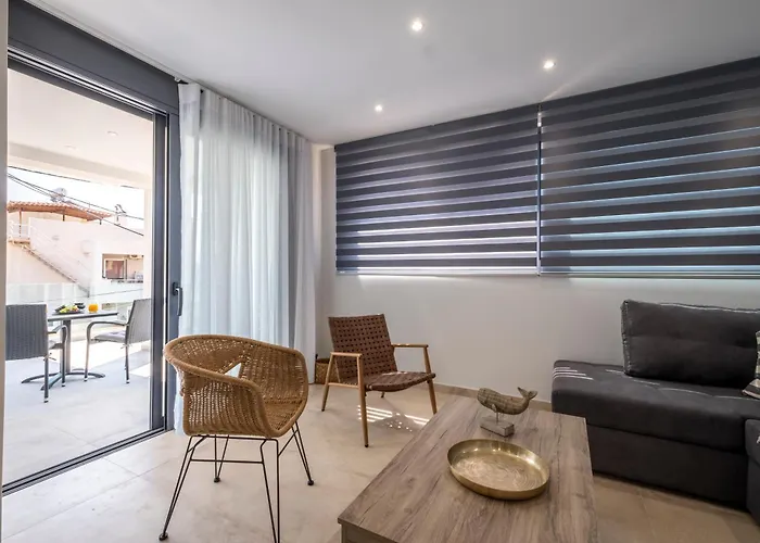 Orion Luxury Náuplia