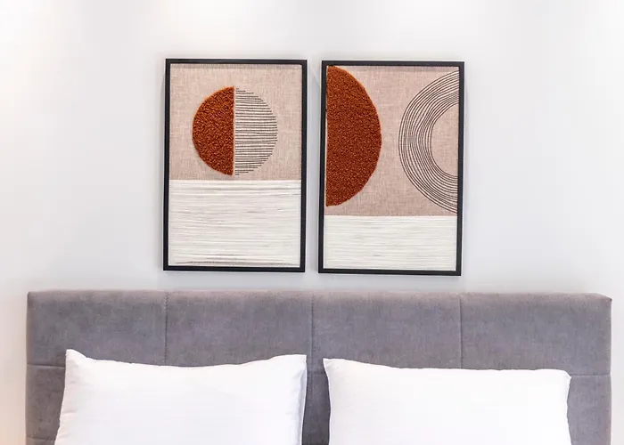 Orion Luxury Náuplia