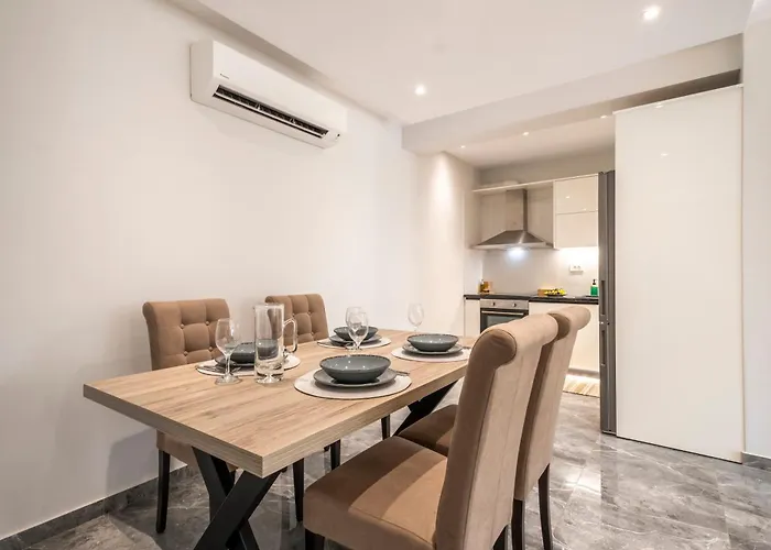 Orion Luxury * Náuplia