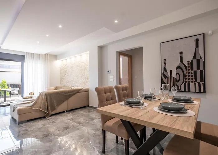 Orion Luxury Náuplia