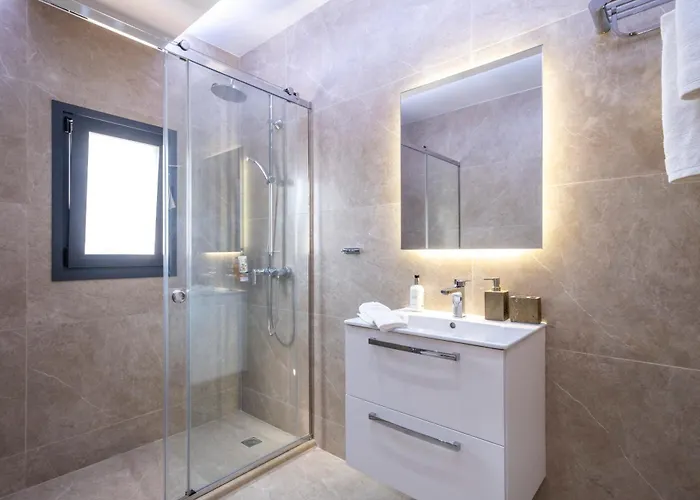 Orion Luxury Apartamento Náuplia