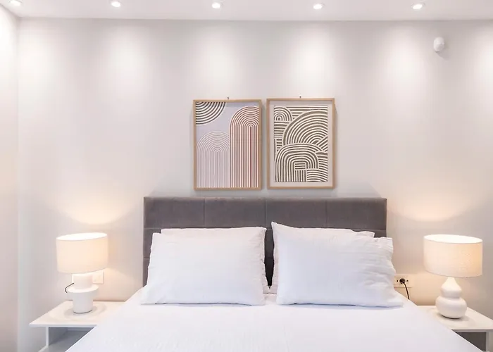 Orion Luxury Náuplia