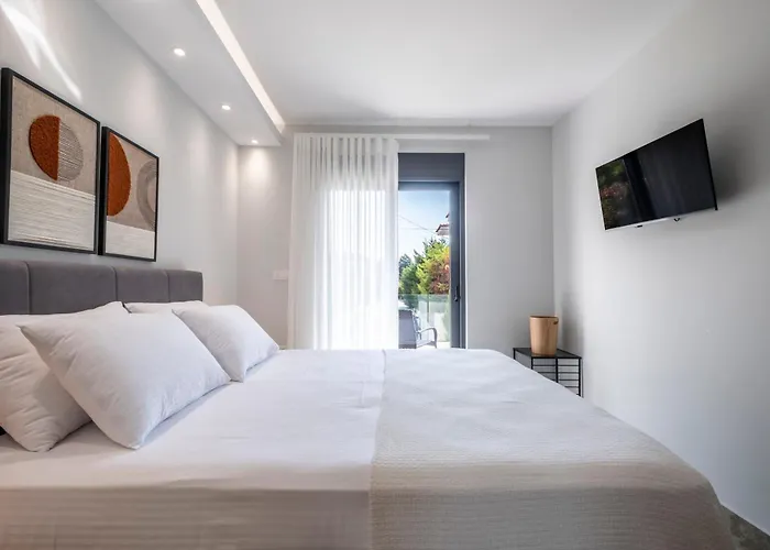 Orion Luxury Apartamento