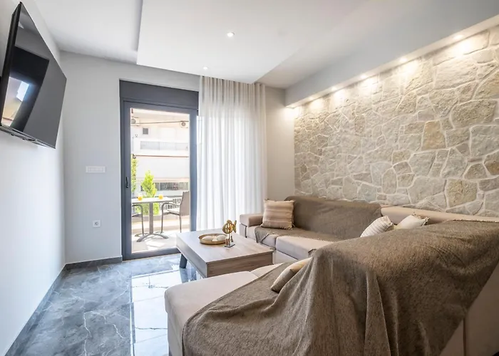 Orion Luxury Náuplia