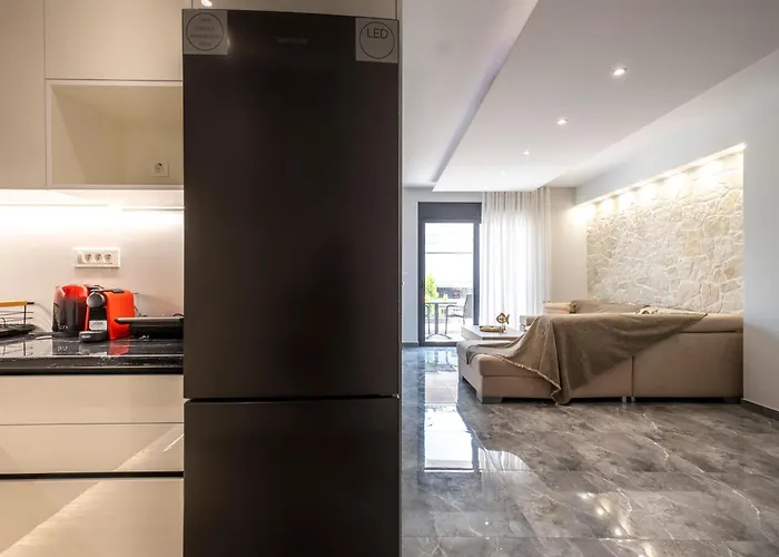 Orion Luxury * Náuplia