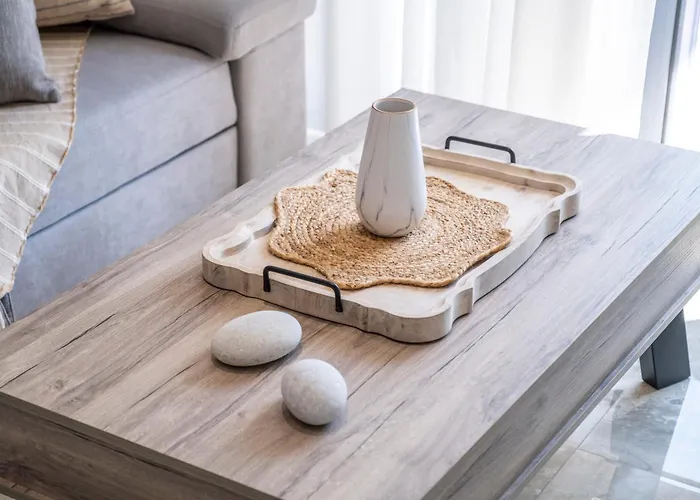 Orion Luxury Apartamento *