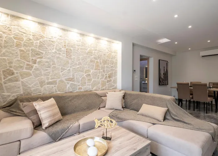 Orion Luxury Náuplia