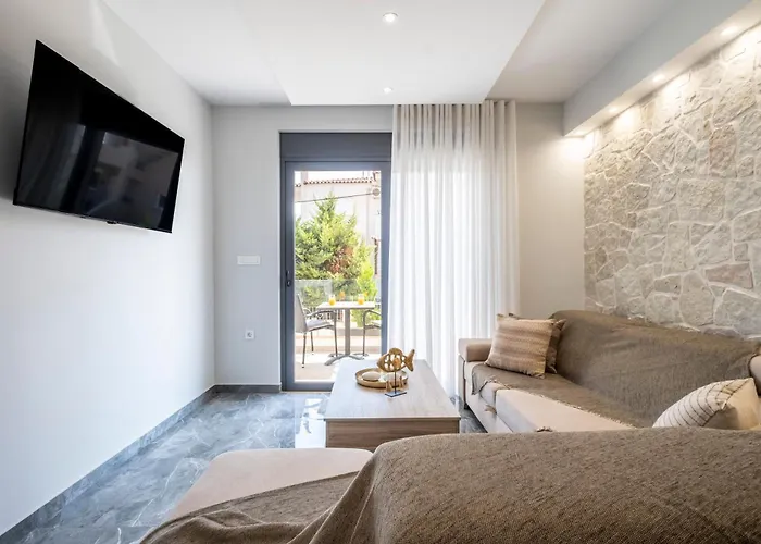 Orion Luxury * Náuplia