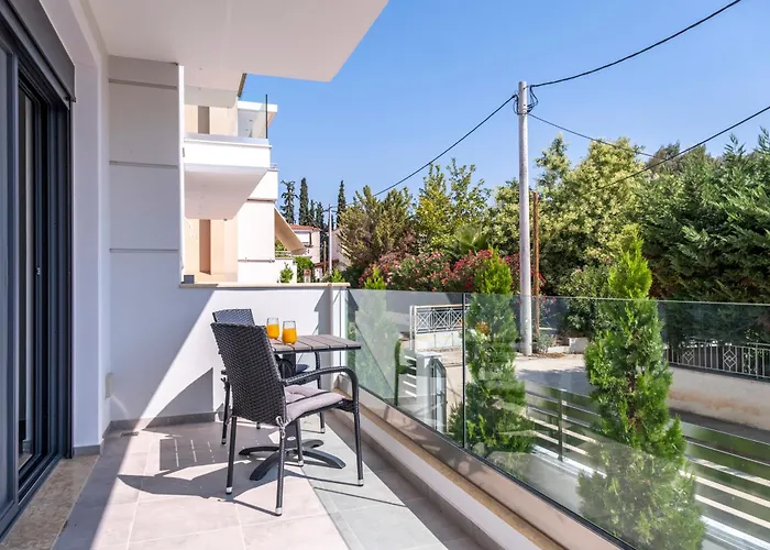 Orion Luxury Apartamento