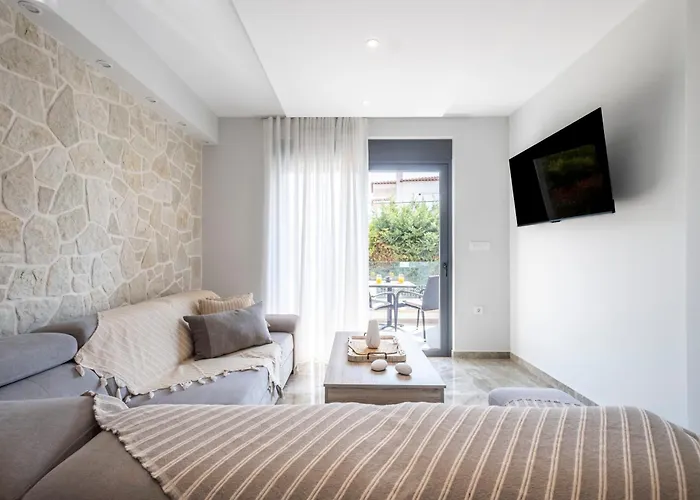 Orion Luxury Apartamento *