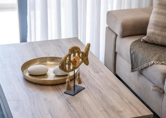 Orion Luxury Apartamento Náuplia