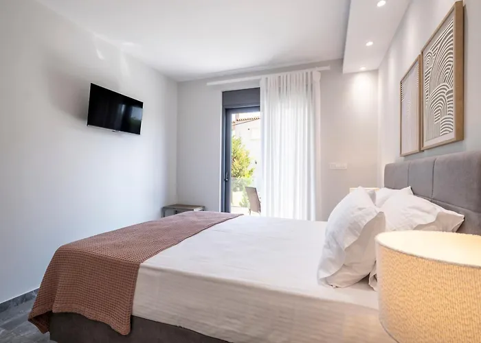 Orion Luxury Apartamento *