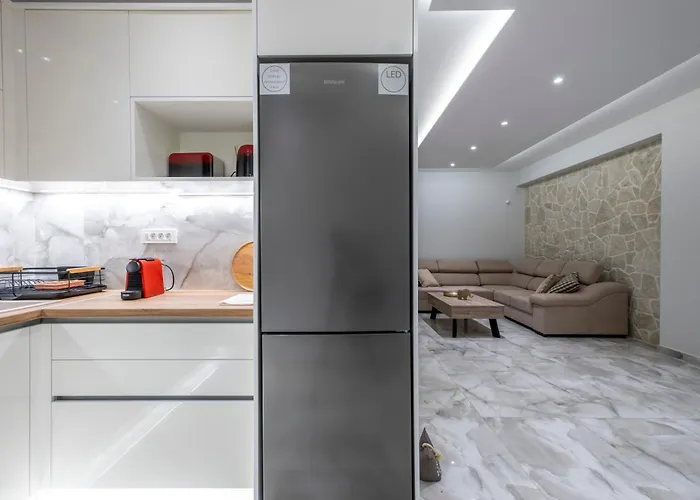 Orion Luxury * Náuplia