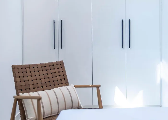 Apartamento Orion Luxury *