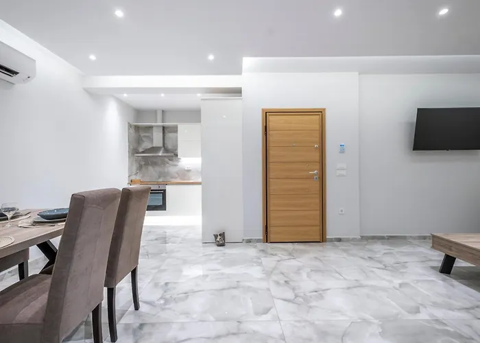 Orion Luxury Apartamento