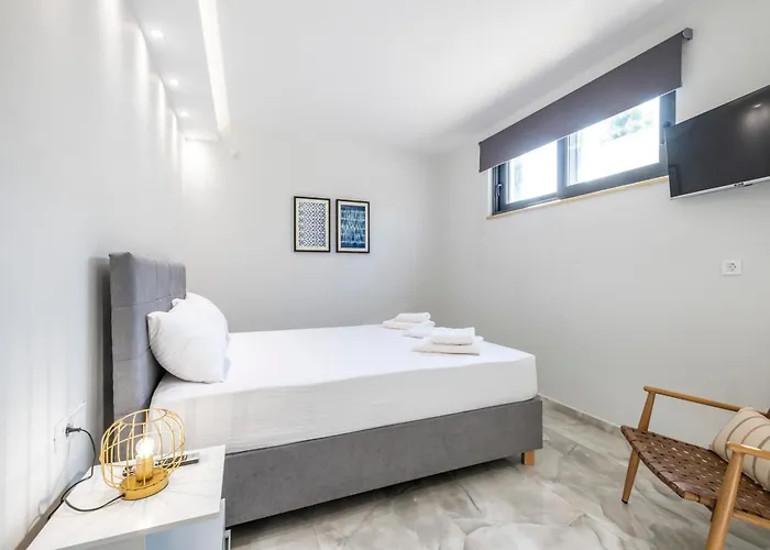 Orion Luxury Náuplia